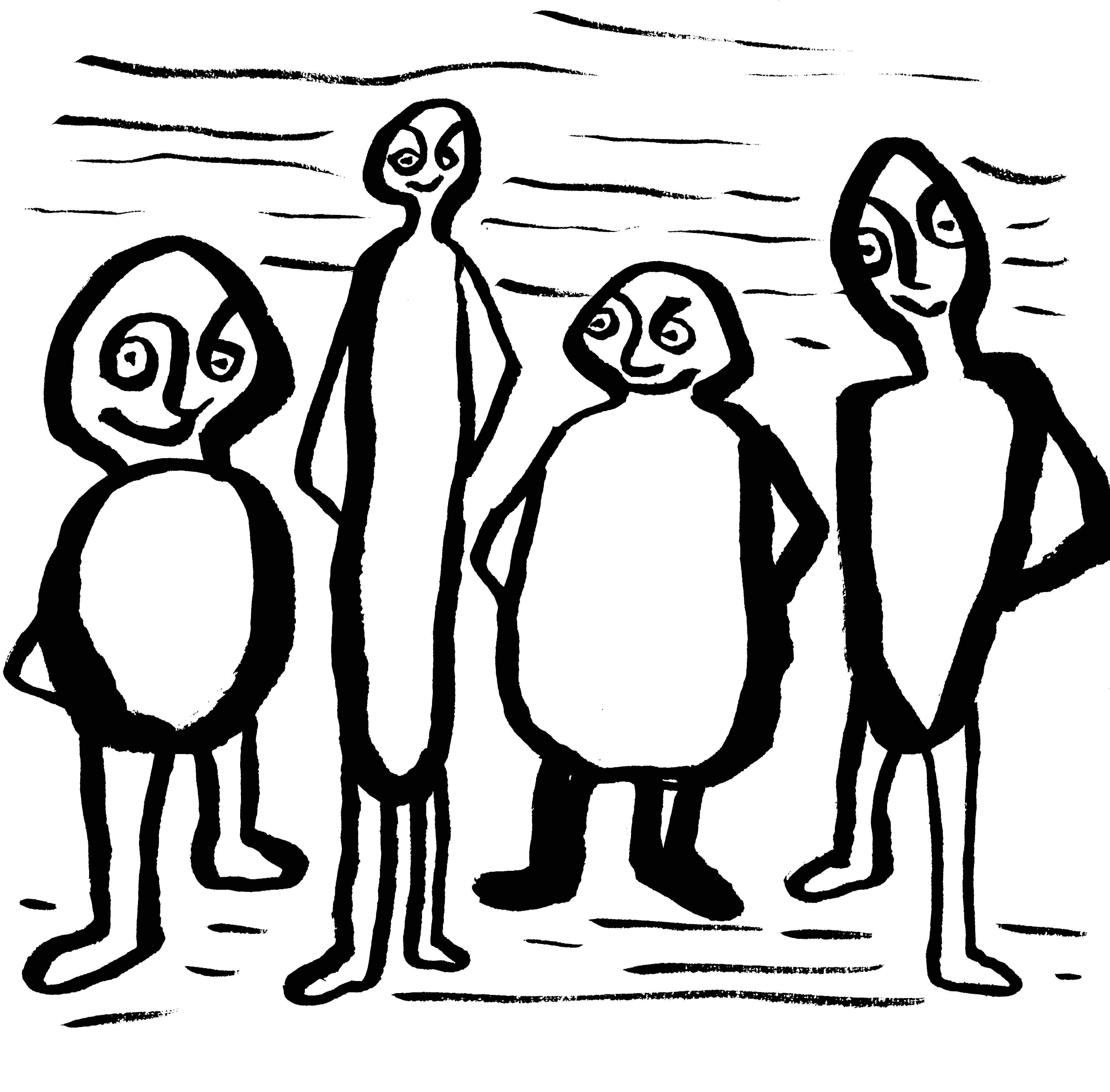 Zaměření na cílovou skupinu