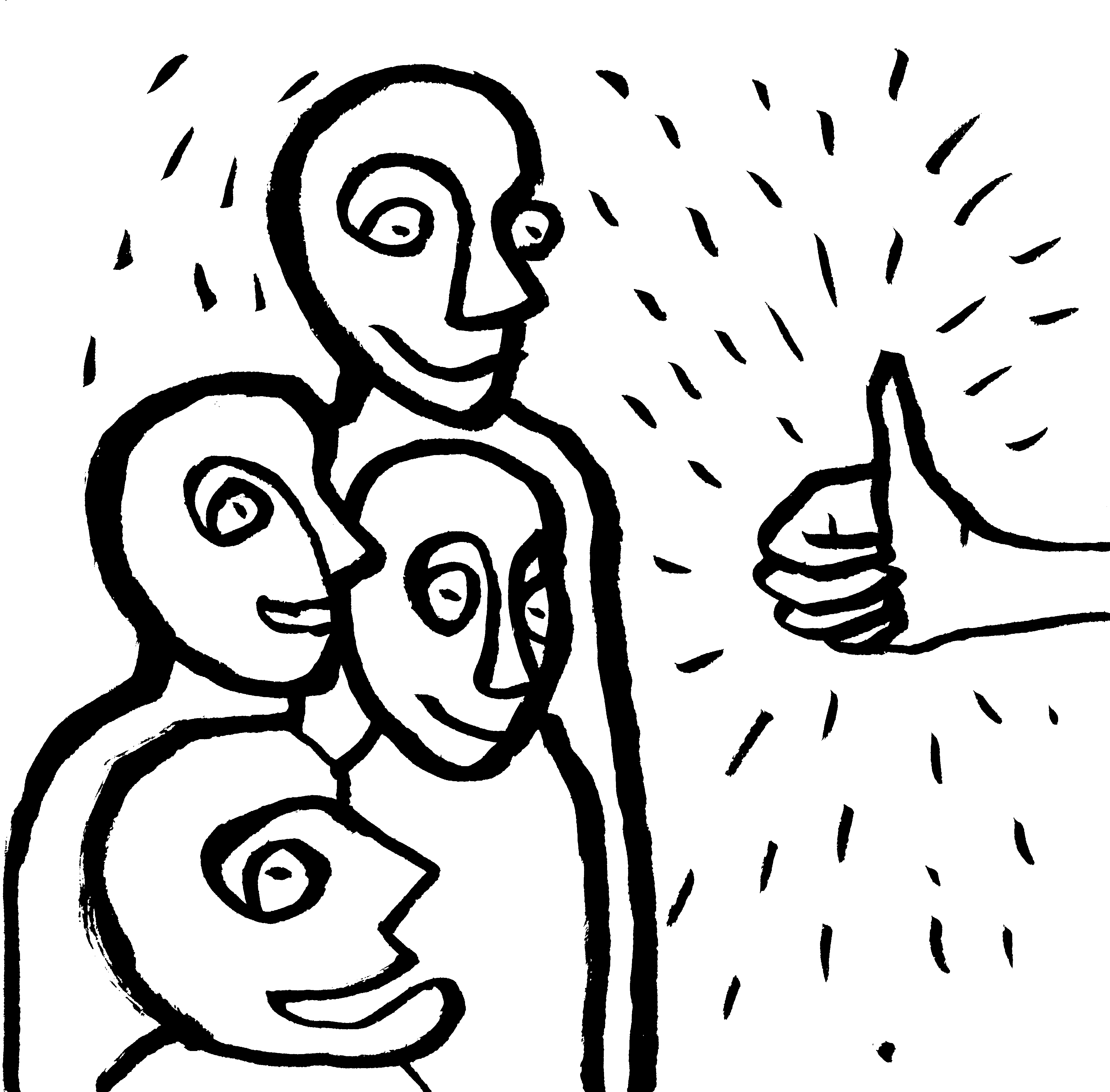 Optimální počet účastníků