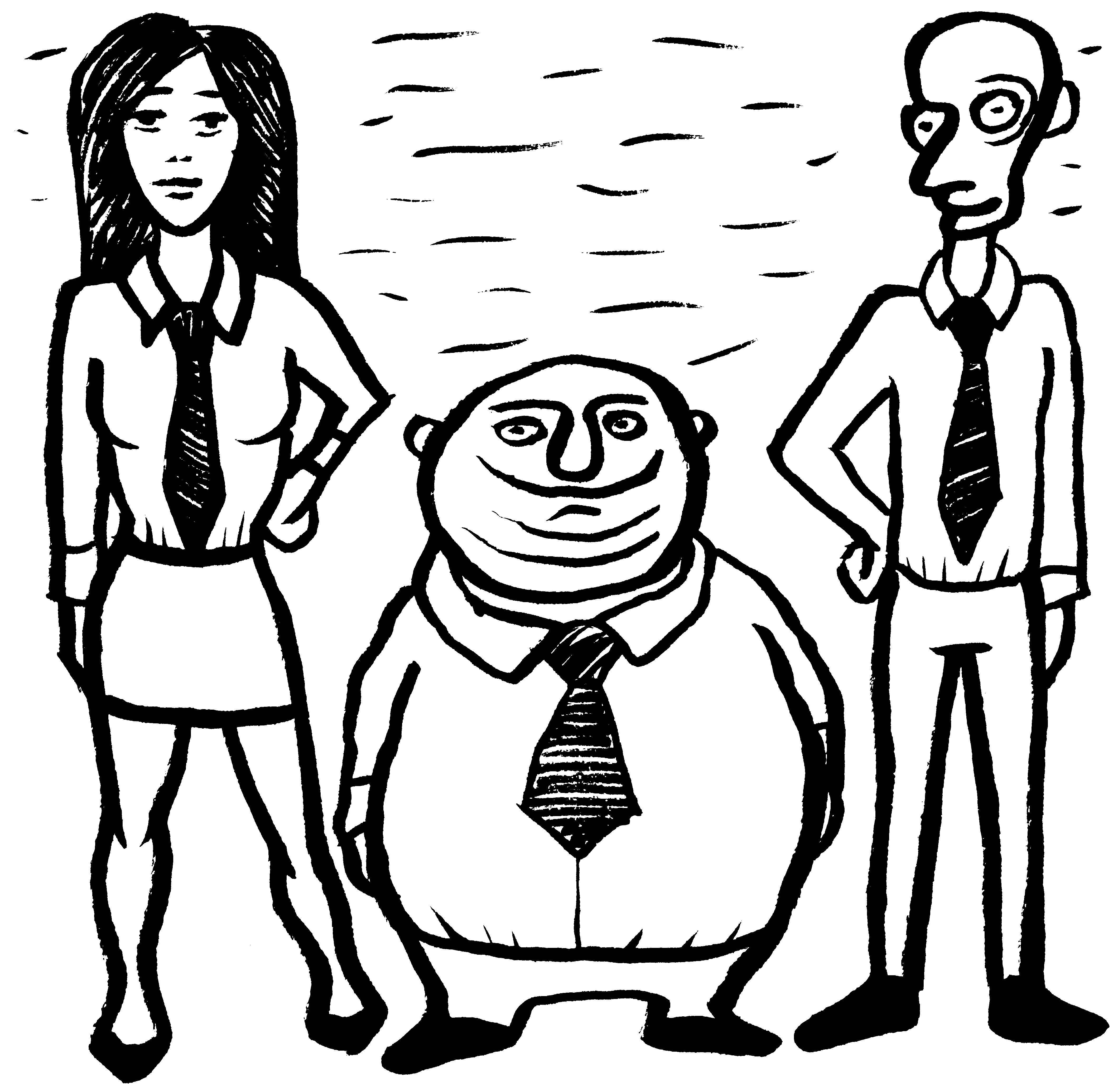 Rostoucí obliba firemních kurzů