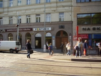 Foto budova - Karlovo náměstí 3